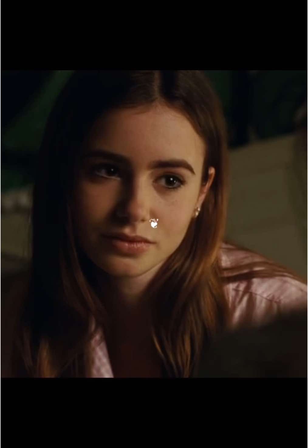 study motivation 🤎 #lilycollins #lilycollinsedit #collinstuohy #theblindside #movie #student #study #studytok #foryoupage #fyp #edit 