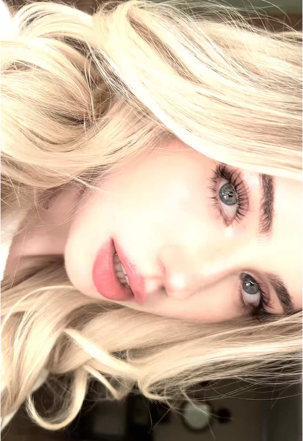 i love this album sm #lanadelrey #lanadelreyedit #lipsync #viral #beauty #BeautyTok #angel #angelic #forthegirls #girlswholift #trending #explorepage #makeuptok #beautyroutine #cleangirl #lipsync #soundon #performancetok #relatable #thisblewup #grwm 