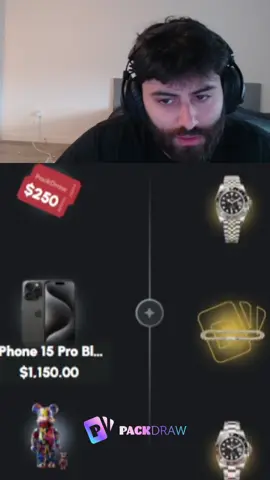 Yassuo wins 30k chain no reaction! #kickstreaming 