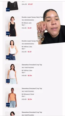 Old navy is really that girl !! #memorialdaysale #oldnavy 