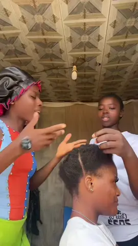 #fyppppppppppppppppppppppp #trendingsound ##shukuhairstyle am good at wat i do 😩