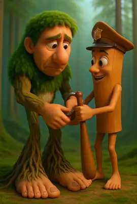 Nooooo Brr Brr Patapim #pixverse #pixverseai #brrbrr #brrbrrpatapim #tungtungtung 