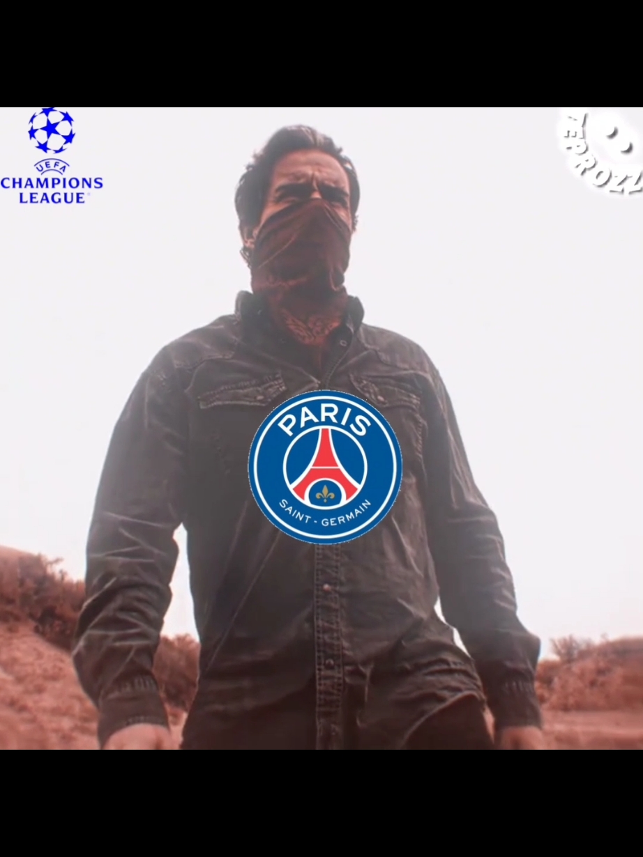 Who will win?  . . #championsleague #psg #inter #footballedit #viral #fyp 