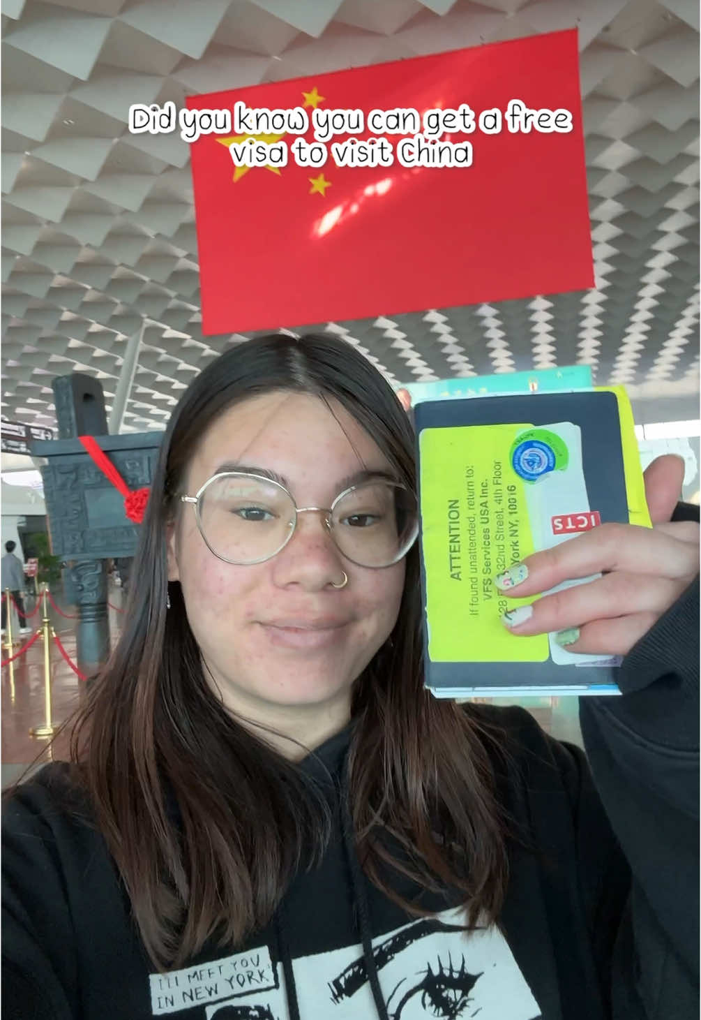 CHINA ‼️ first visit to the motherland since my grandma left which is why I look like I’m abt to cry in some of these clips  #travelvlogs #solofemaletravel #traveltips 