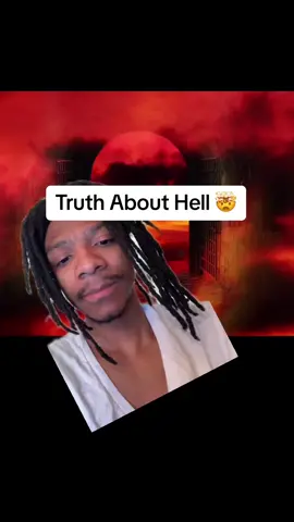 Truth About Hell 🤯 #bible #shorts #supernatural #jesus #god #christianity #fyp 