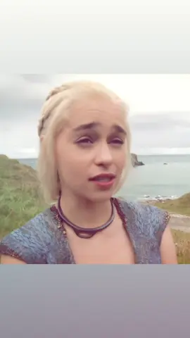 😫#fyp #gameofthrones #daenerystargaryen 
