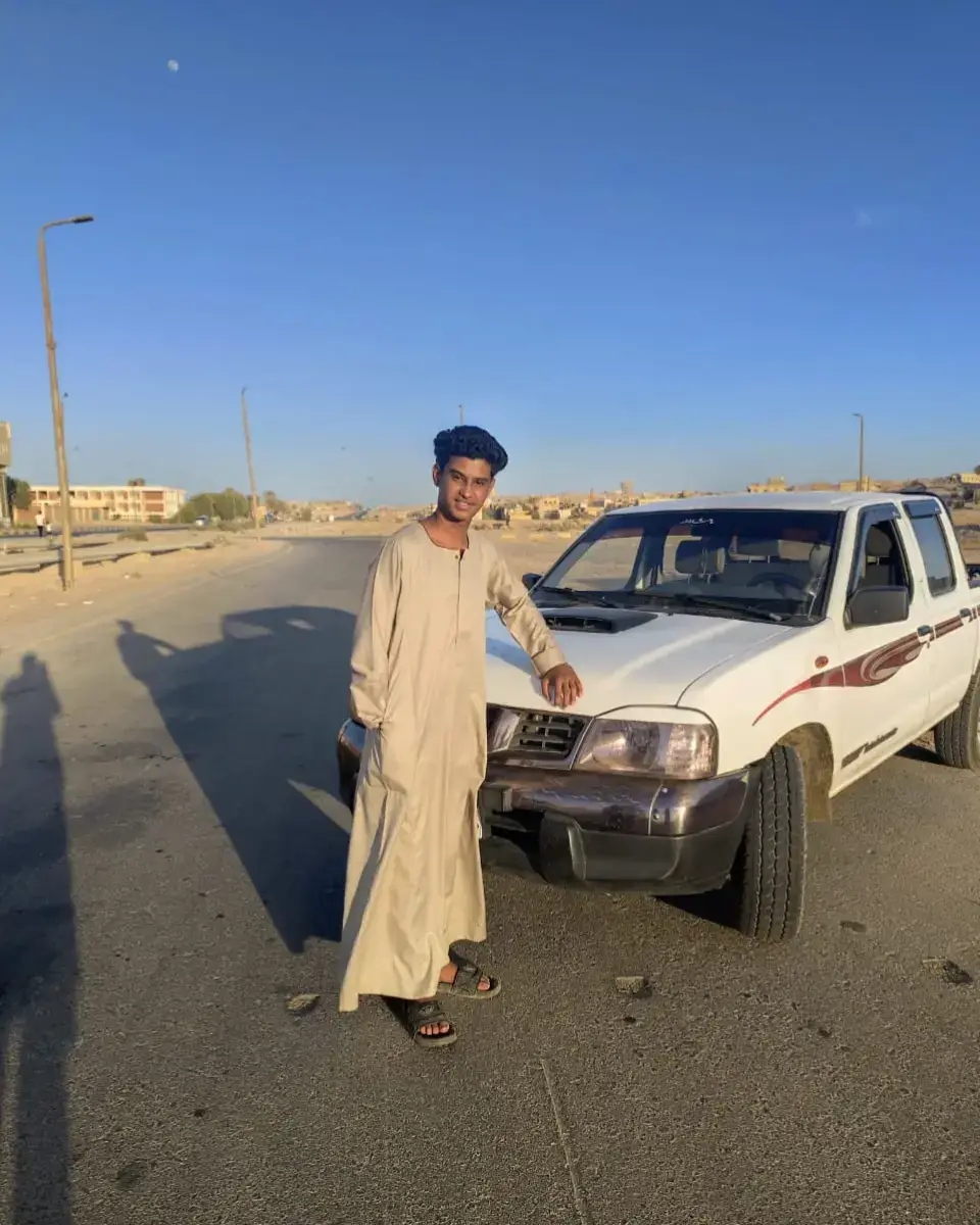 طريق السلامه 👋#فوق 