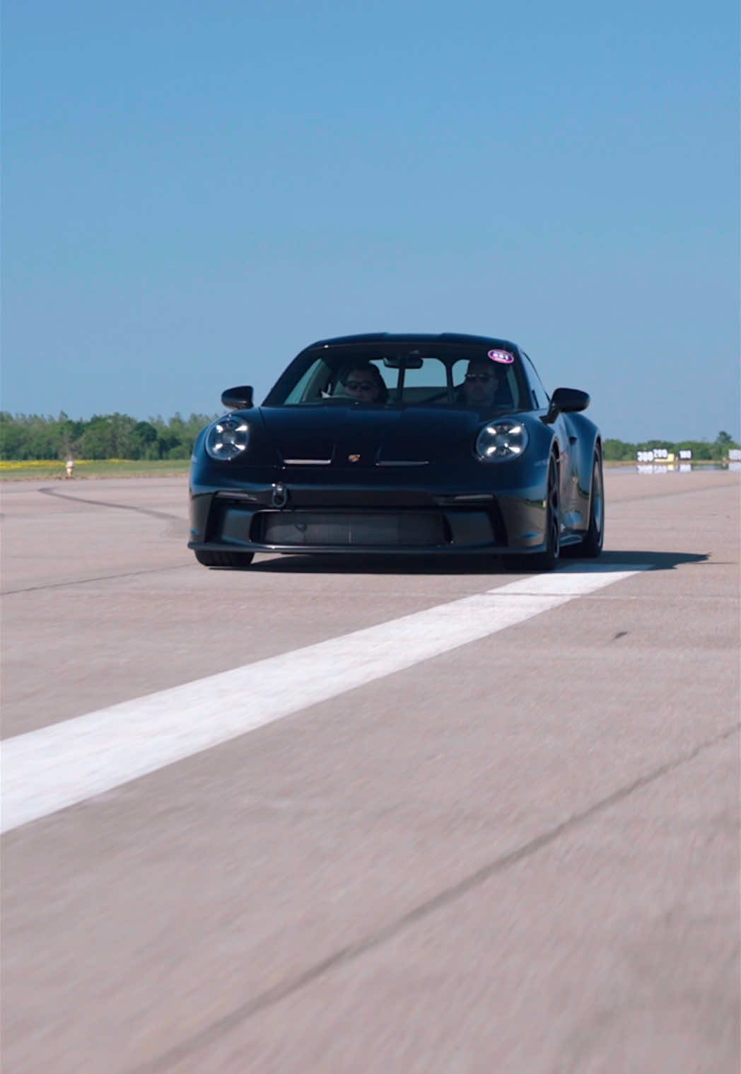 JCR S/T 🔊 #JCR #JCRPorsche #JCRST #Porsche992ST #PorscheMoment #992ST #LoudCar #FYP 