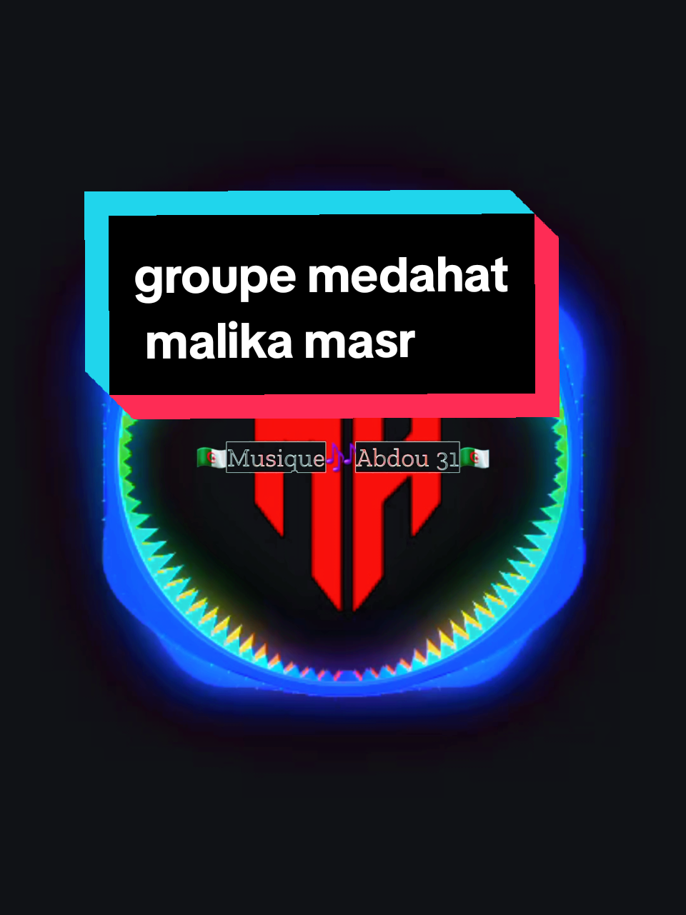 groupe medahat malika masra عشاق المداحات وين راكم 💃💃🥰🎻🔥#Abonné#Tjr#Jadid#مداحات  #🇩🇿Musique🎶Abdou 31🇩🇿 ‏#musique#fyp #viral #pourvous  #pov#tiktok #madahat#rai_dz #madahet#Loanges #tendance #tendencia#trend#Paroles  #rire_tiktok #rire #sourire #58wilaya #rai_algerien #oran #wahran #setif#annaba #algeri #Rires #Sourire #Algérien  #TheChinese_people_have_no_solution #Algérie#Tunisie#Maroc  #TikTok_Algérie_Tunisie_Maroc  #TikTok #explore#Tendance #Algérien_fier#TikTok_Celebrities#Suivez#Célébrités#Oran_Bahia #pourtoii #pourtoipage #foruyou #f#fib #foruyou_page  #شوي_تفاعل_خاوتي_ربي_يحفضكم #foryoupage_foruyou_tiktokindia #فرنسا🇨🇵_بلجيكا🇧🇪_المانيا🇩🇪_اسبانيا🇪🇸 #pourtoi😊#foruyou  #الشعب_الصيني_ماله_حل😂😂 