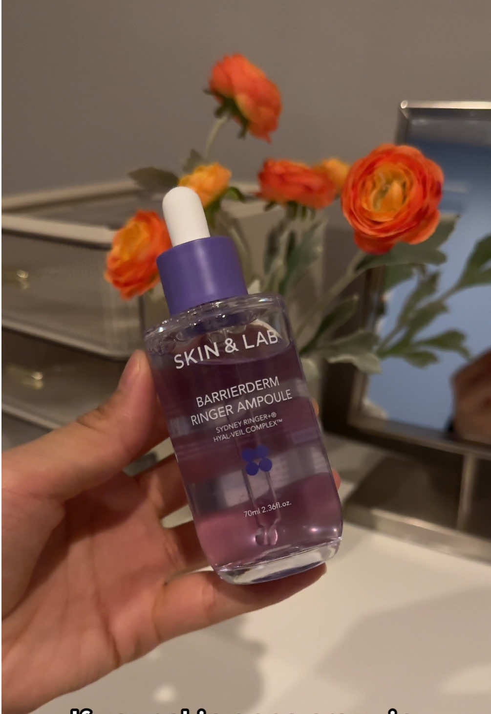 @skinnlab_official 🫶🏻  #skinlab #skinlab_global #skinlabglobal#glutathioneglow #evenSkinTone #ugc