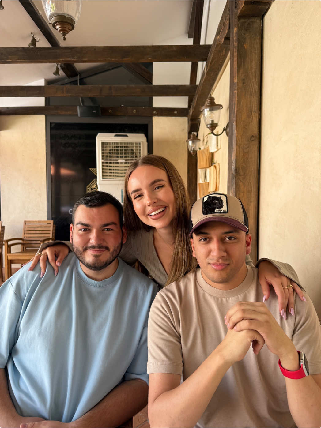 Jel i vi ovako samo napustite situaciju? 😂@Lord Zeks @CALE 