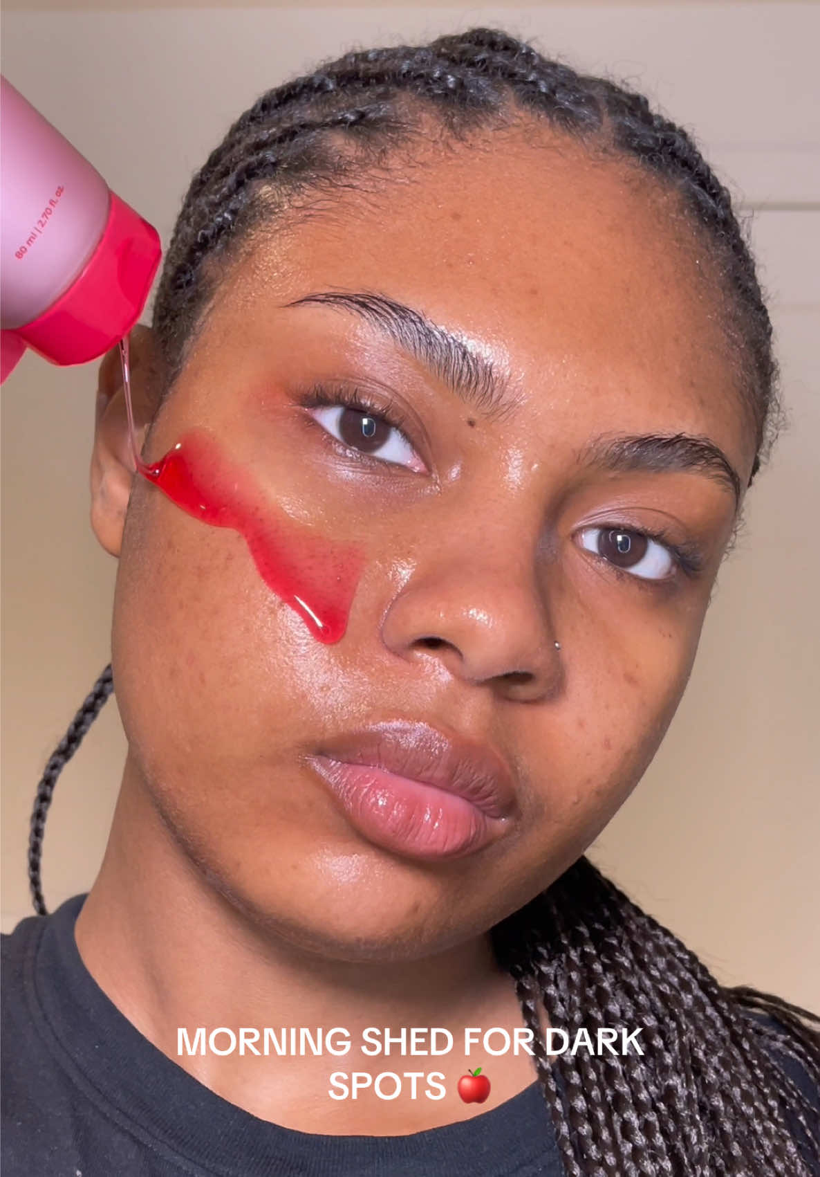 @APRILSKIN USA  Products: TXA NIACINAMIDE 99 NIGHT WRAPPING MASK #APRILSKIN #APRILSKINskincare #darkspotwrappingmask #candyglowmask #morningshed #darkspots #hyperpigmentation #sephora #ulta #koreanskincare 