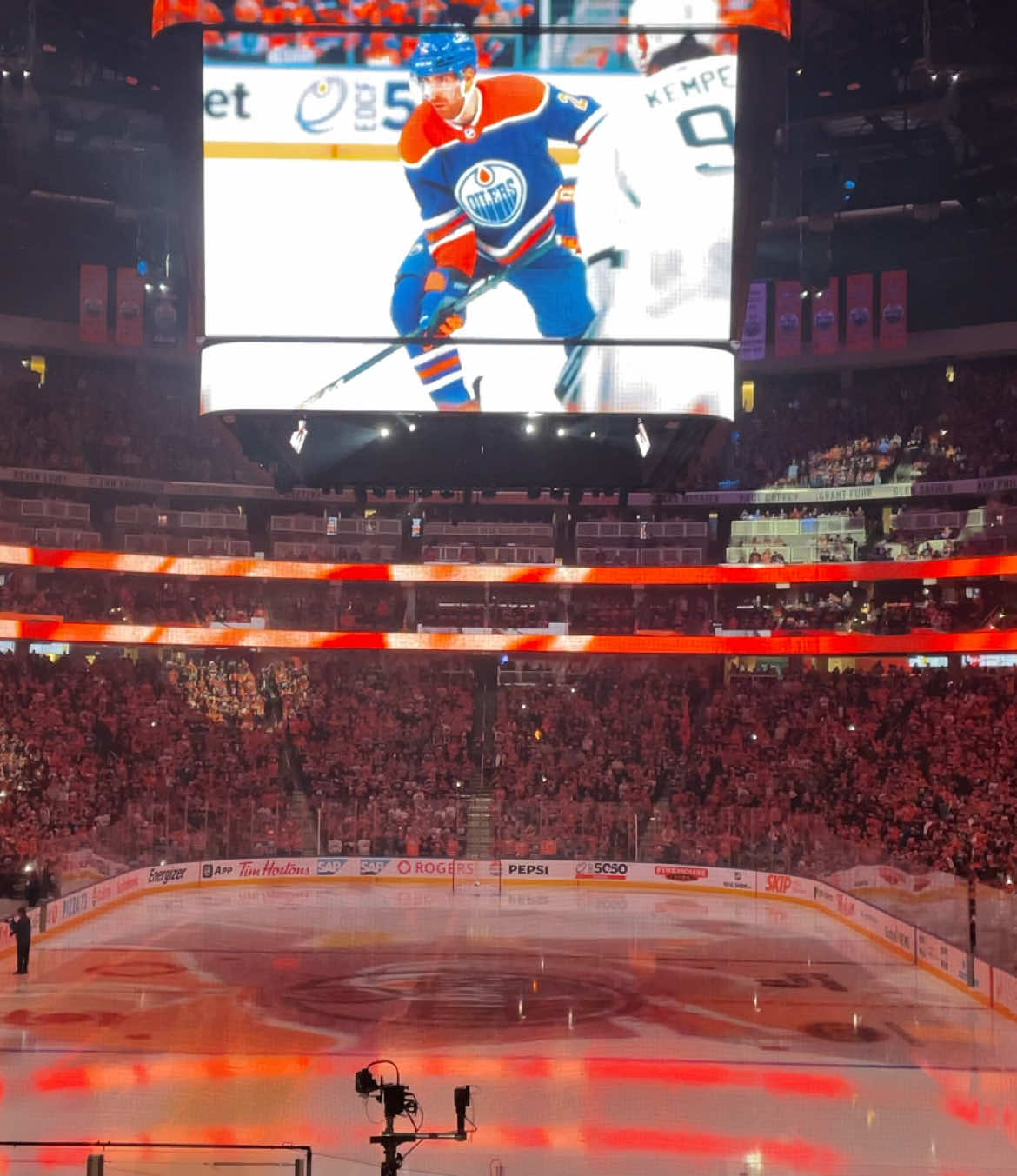 #terrordome #NHL #oilers #playoffs #lfg 