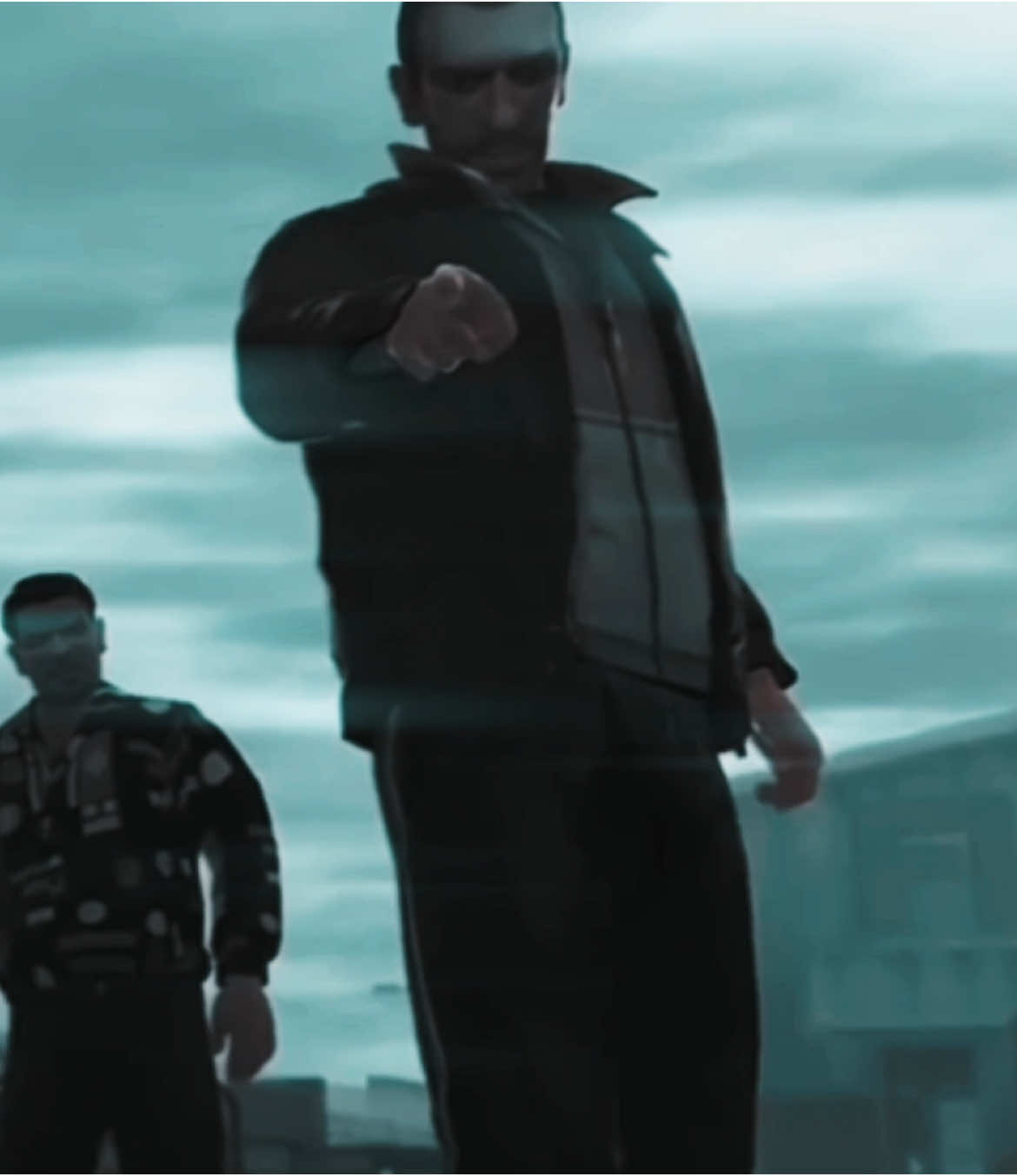 Is Niko the best gta character ? #gta4 #gta4edit #gtaiv #niko #nikobellic #nikobellicedit #romanbellic #gta4 #dimitrirascalov #johnnyklebitz #episodesfromlibertycity #nostalgia #nostalgic #underrated #cutscene #sad #real #edit #edittok #franklinclinton #michaeldesanta #trevorphillips #gta5 #likeup #likethisup #goviral #viral #getthisviral #getthisontheforyoupage #getthisonthefyp #getmeonthefyp #getmeontheforyoupage #getmefamous #getmetiktokfamous #trending #videogameedit 