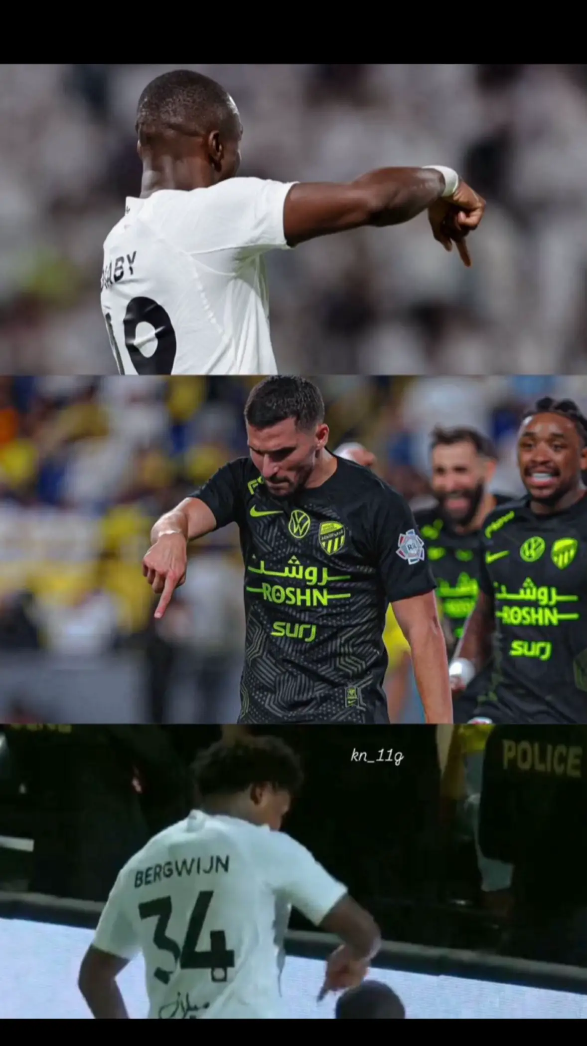 #ittihad 