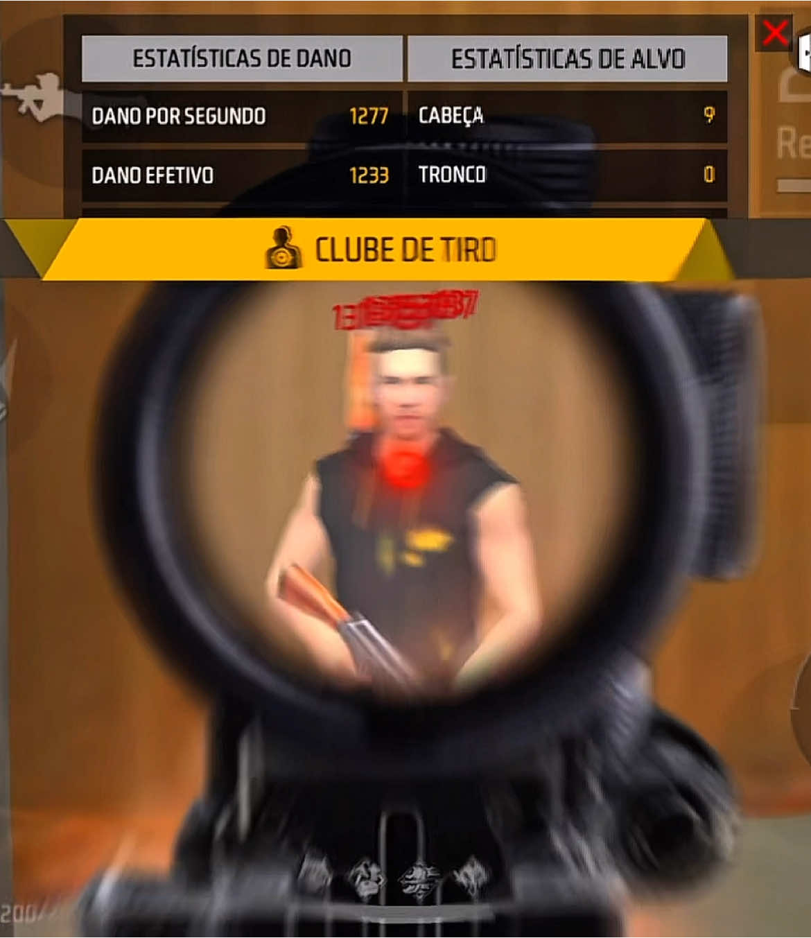 Hs pescoço🤩 #freefire #ff #xit #ios #android #emulador #ffh4x #headtrick #hspescoço #hspeito #painel 