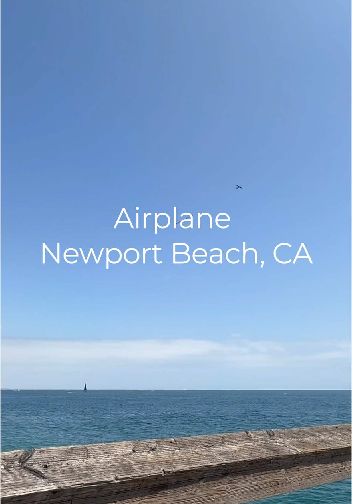 Beach Marketing At Newport!