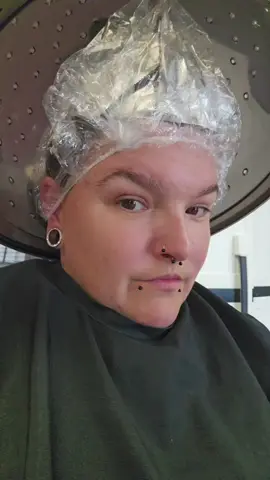 Hair Reveal ♡ Whatcha Think? #staykrazystaywild #crazychick207 #krazibabi #backwoodscrew🖤❤️ #lhrlunity💙💙💙 #the🦊den 