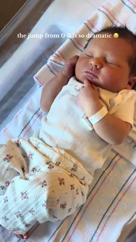 It’s ok I’m ok……….🙂 #newborn #3monthsold #3monthold #newbornbaby 