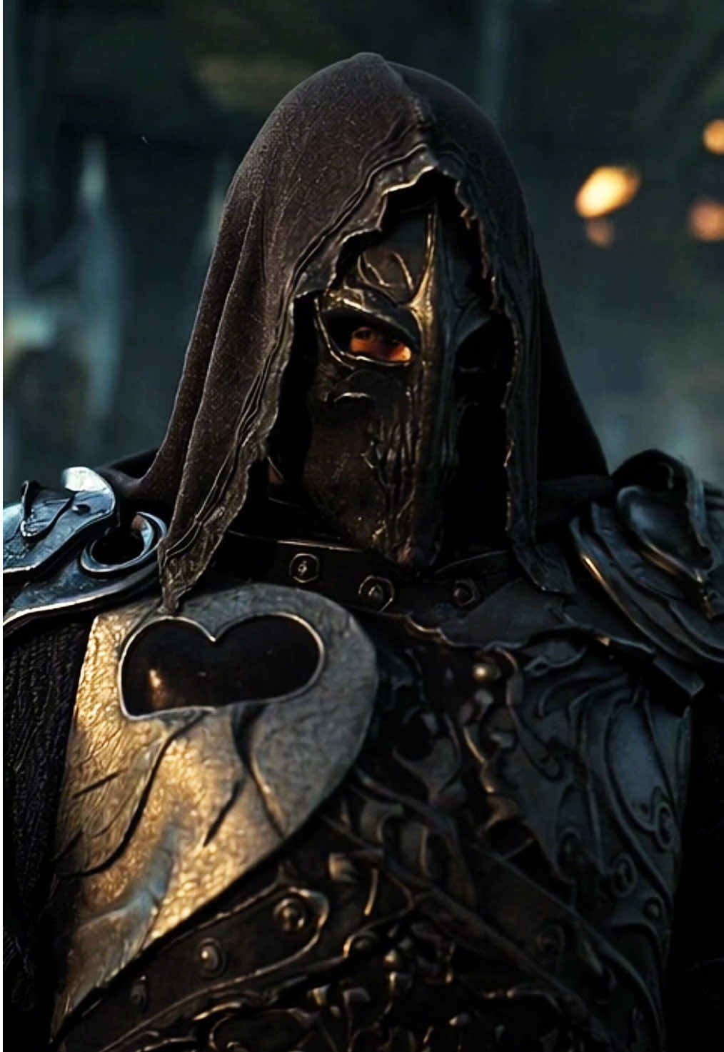 He emerged when all hope was lost, cloaked in silence and shadow, a blade gripped tight. No name, no mercy—only the will to conquer what remains. #DarkFantasy #epic #battle #DarkKnight #medieval #medievalcore #fantasy #world #AIArt #cinematic #epic #myth #fyp #battlefield #dark