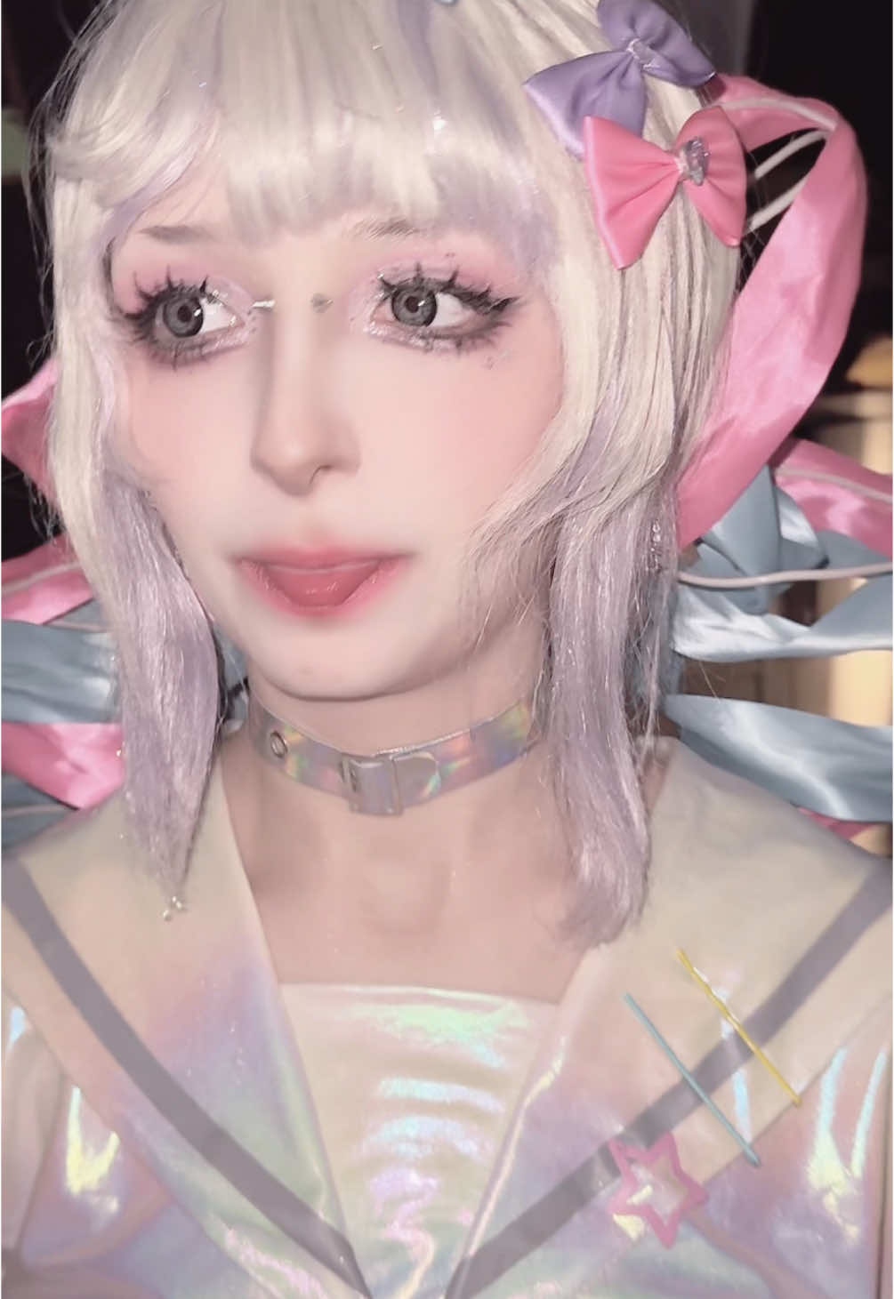 🤓