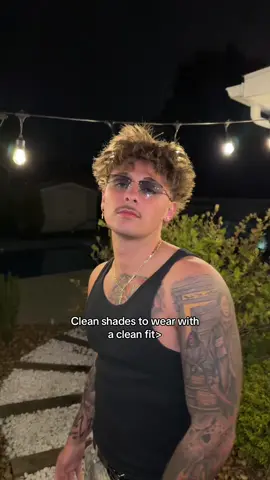 These shades look fire with anything fr #fyp #style #fashion 