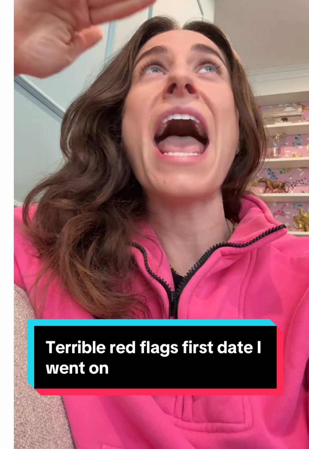 Story time that ends well. #dating #datingadvice #datingtips 