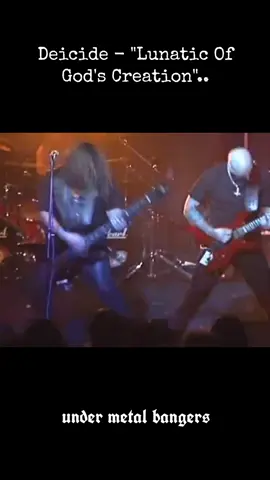 Deicide - 