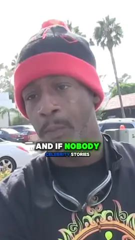 Katt Williams Was Keeping This a Secret for Years..