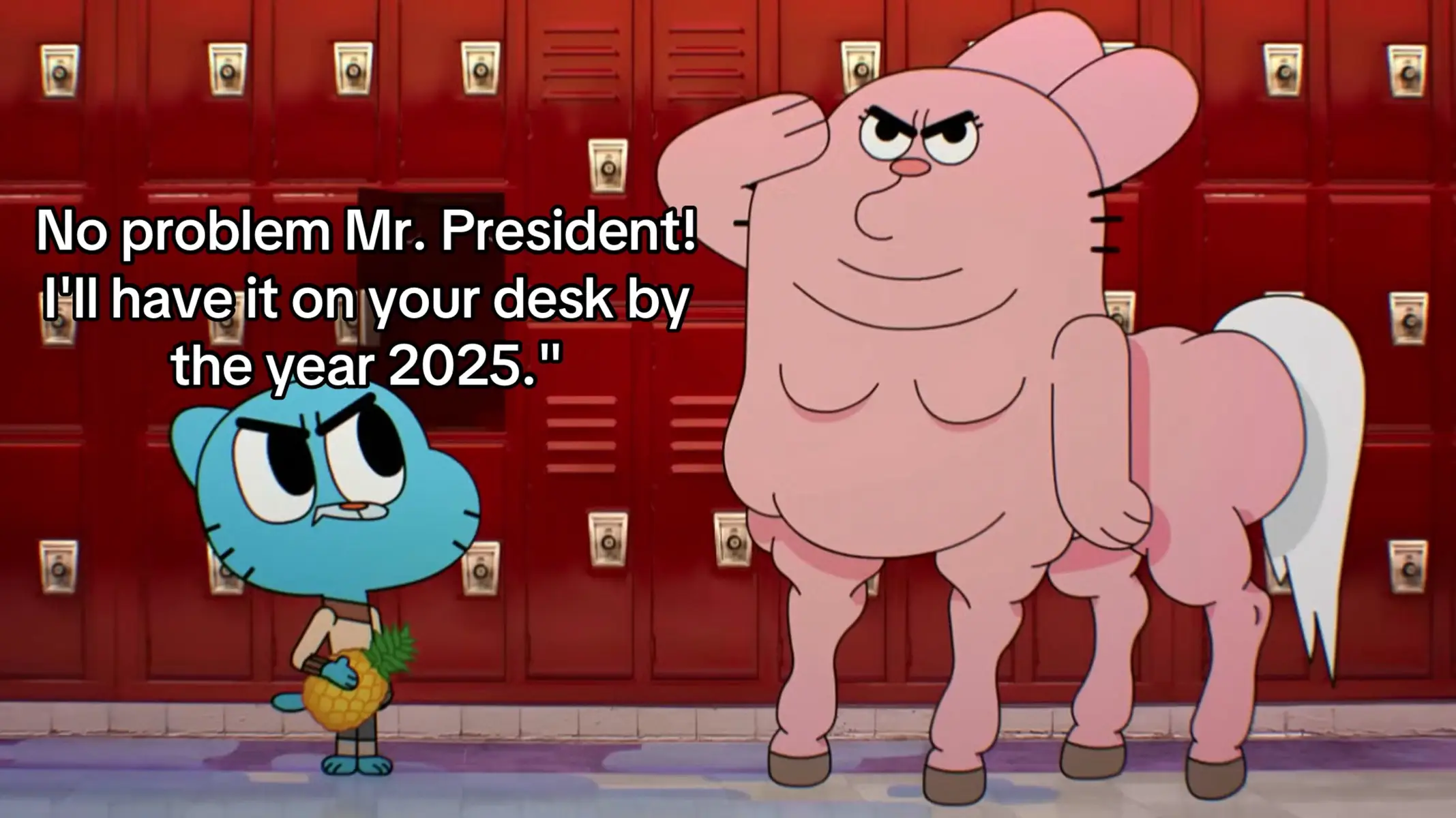 #gumballwatterson #theamazingworldofgumball #fyp #theamazingworldofgumballseason7 #darwinwatterson #TAWOG #cartoonnetwork 