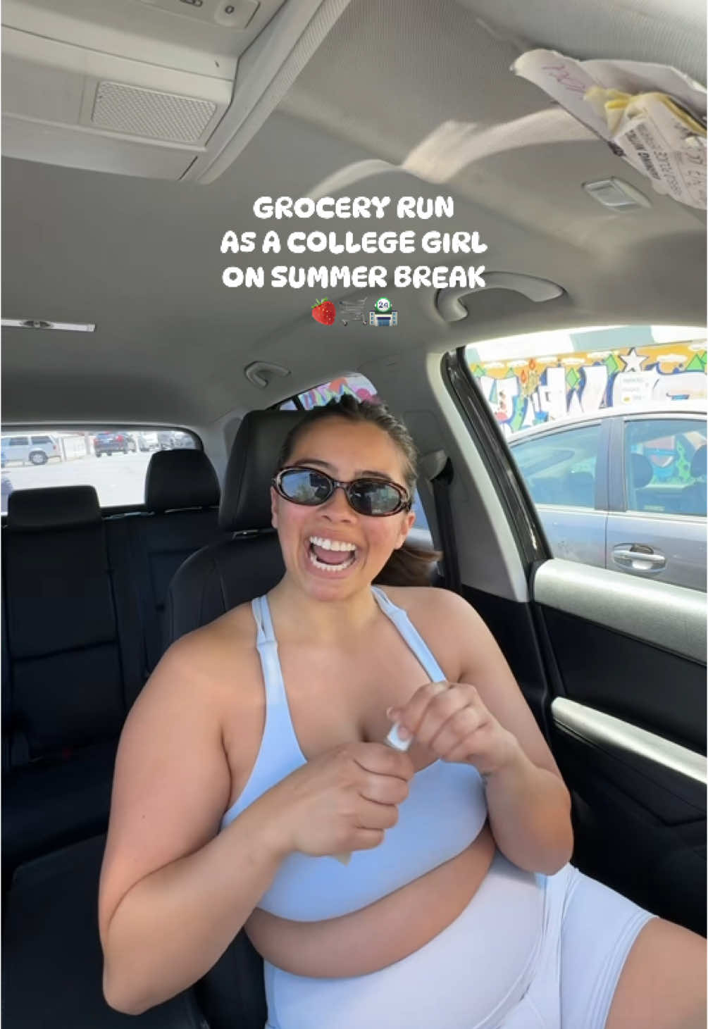 monday grocery run! 🍓🛒🏪 #groceryvlog #groceryrun #collegegroceryhaul #collegeshoppibg #minivlog #vlogs #trending #shopwithme #dayinthelife #Lifestyle #foryoupage #traderjoes #shopping #minivlog #kaitlynedejer 