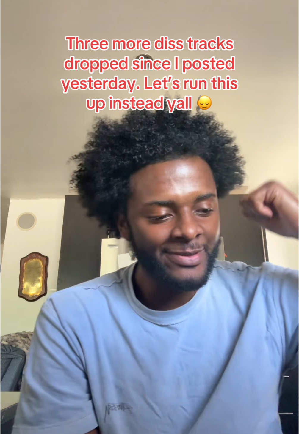 This east/west beef is kinda lame let’s pay attention the ones making good songs!!! #unsignedartist #songofthesummer #newmusic #indieartist 
