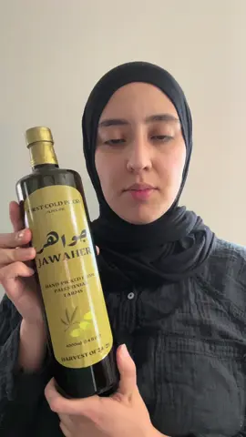 Nothing like good quality Olive Oil to make the perfect dish!!😍😍 Get yours today from @JAWAHER  #arab #ArabTikTok #tiktokarab #oliveoil #fyp 