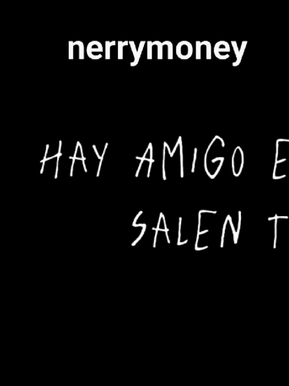 hay amigo enemigo que salen torcidos... . . . . . #costarica #costaricamusica @nerrymoney 