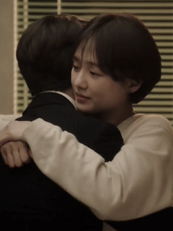 للحين مو مصدقه الي صار لها 😢 #thedeviljudge #parkgyuyoung #parkjinyoung #fyp #explore 