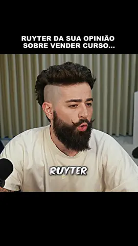 Da muito dinheiro! #ruyter