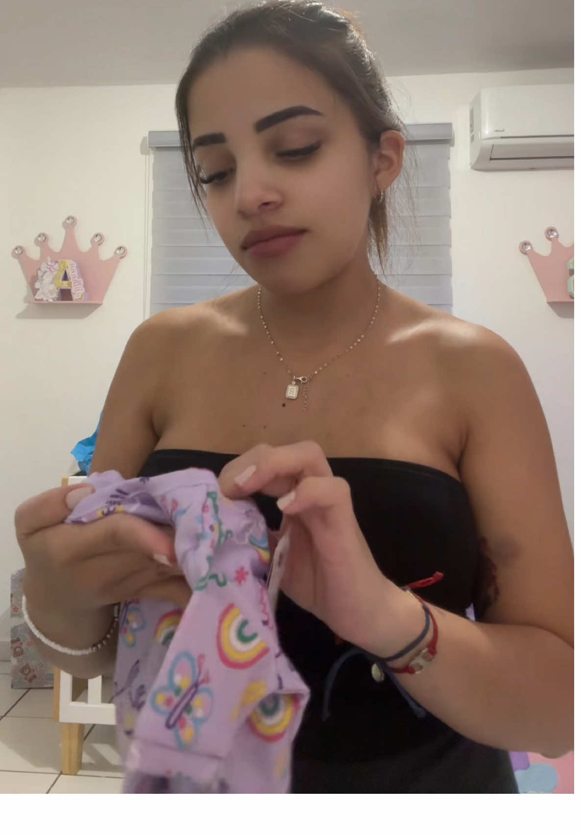 AmoooOooo!!! Ser mamá y todo lo mío sea de ellas.💕💕💕 #f#fp#foryoupage#page#mom#twins#feliz#haul