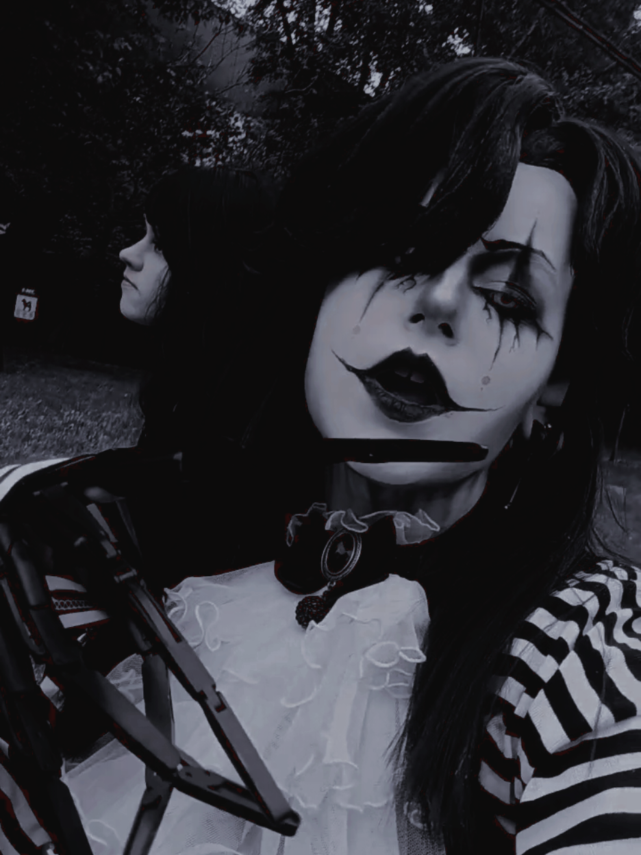 ТГК:Мэнмиш #jackcosplay #creepypastacosplay #creepypasta #creepypastalaughingjack #laughinjackcosplay #laughingjack #jack #крипипаcта #крипипастакосплей #косплей #смеющийсяджек #смеющийсяджеккосплей 
