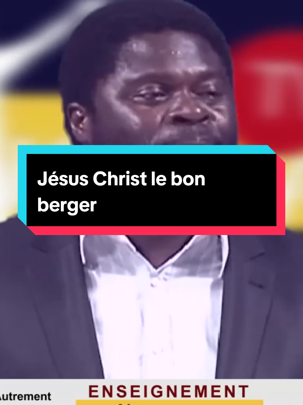 Enseignement du pasteur Alain moloto #FaithOverFear #GodIsGood #JesusLovesYou #WorshipSongs #ChristianMusic #PraiseAndWorship #evangile #versetdujour #parolededieu 