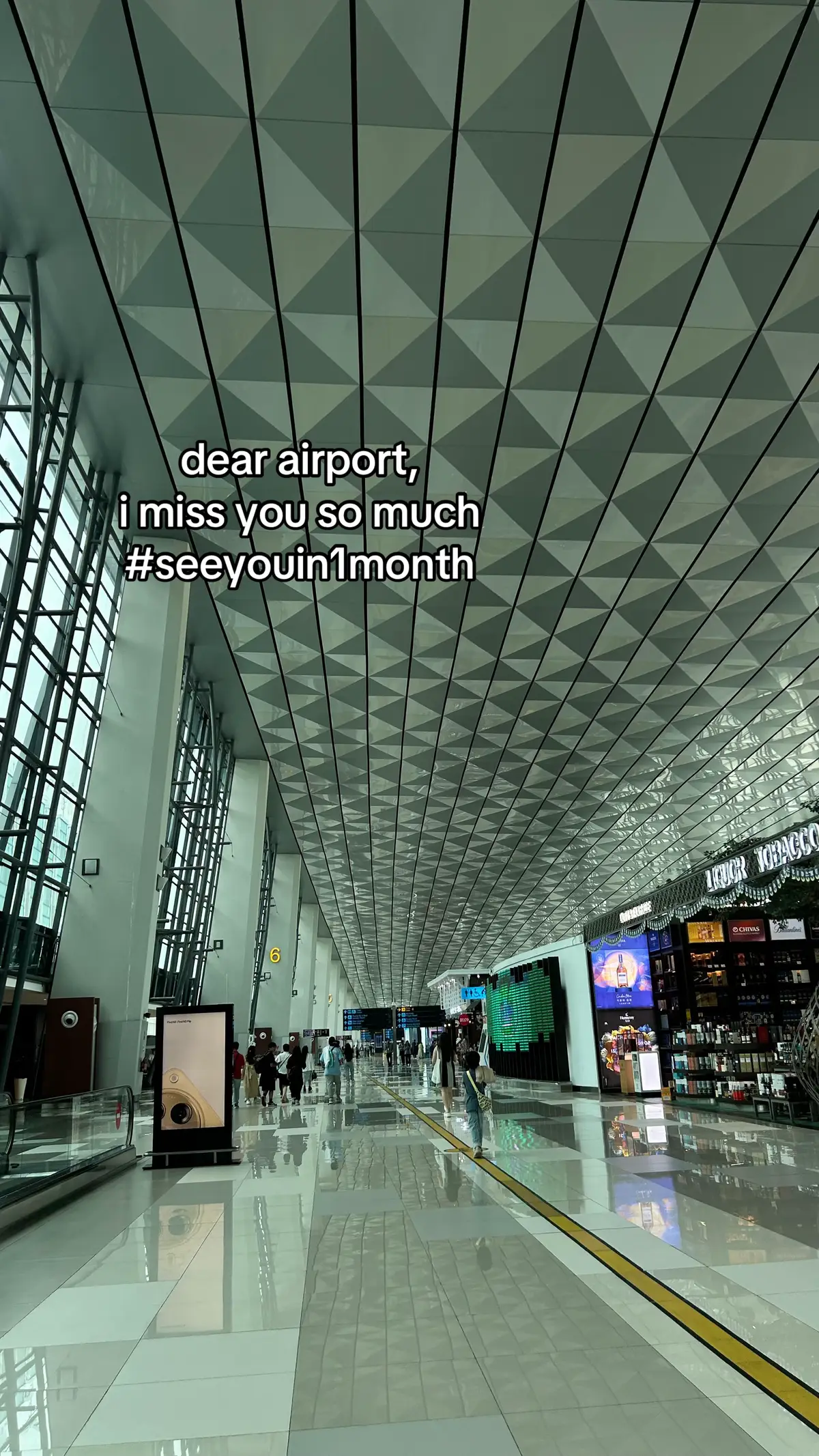 #airport #travel 