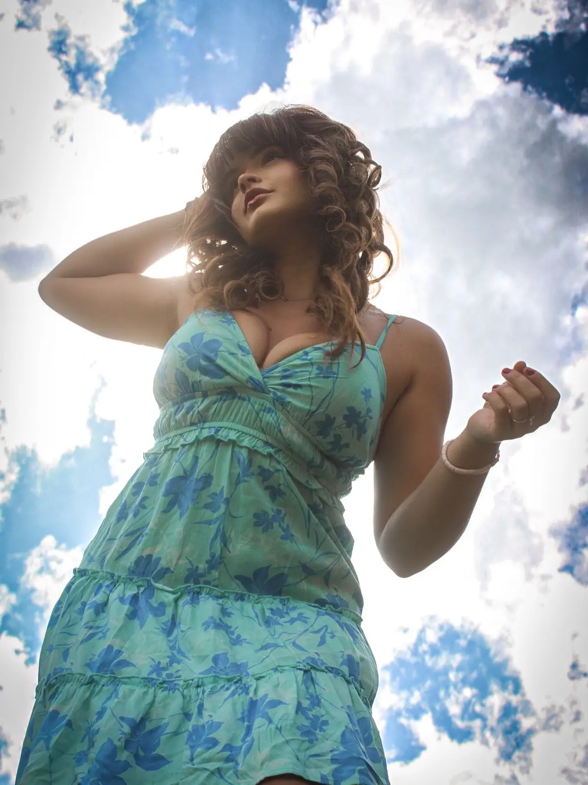 Photoshoot idea for yall!