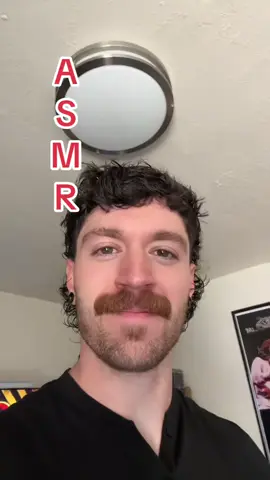 ASMR is so soothing #fyp #wizard #asmr 