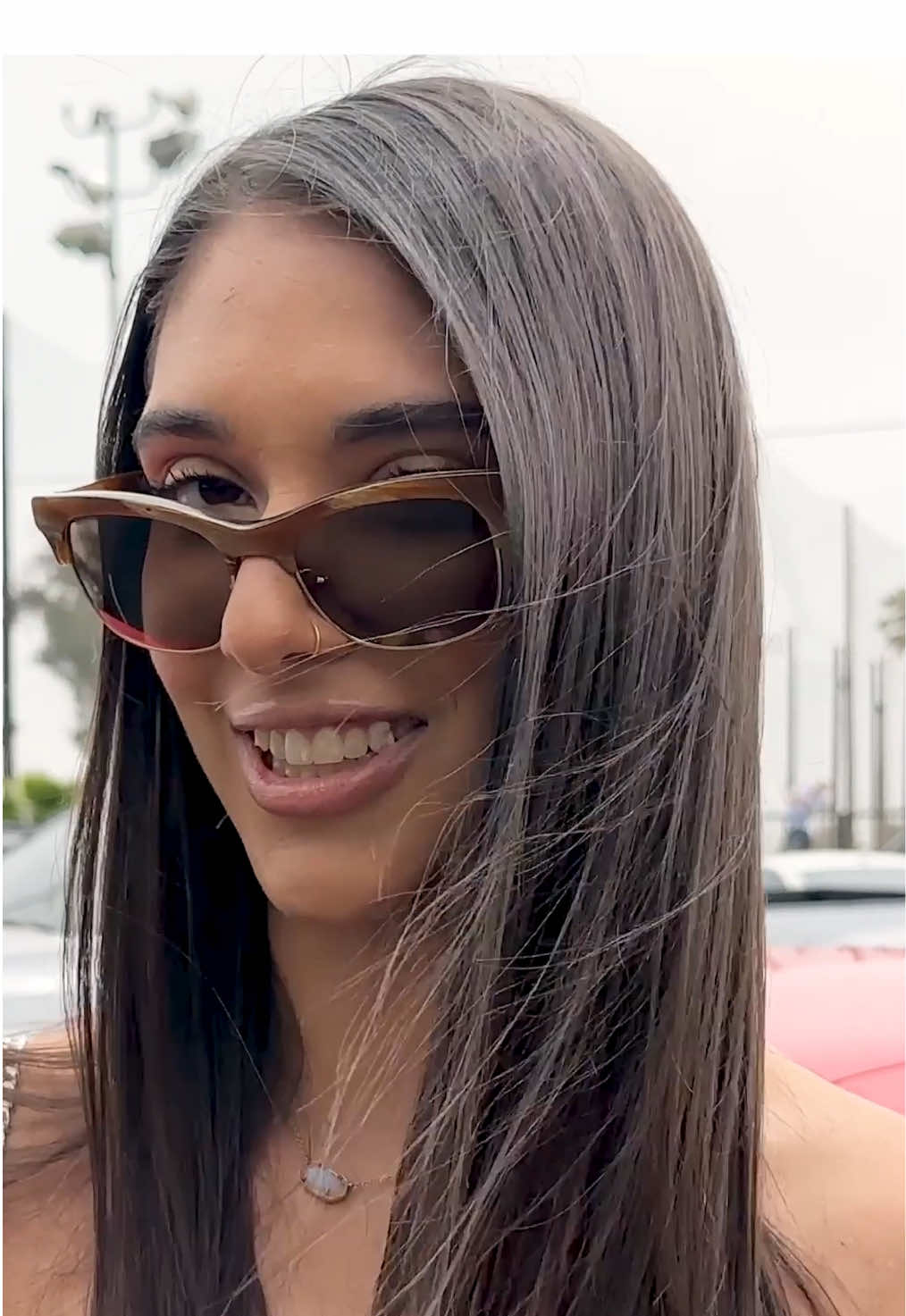 POV: you’re on a date with Aria Sloane 😎🏌️‍♀️ @Ariasloane  #ariasloane #pov #golfing #bangbehindthescenes 