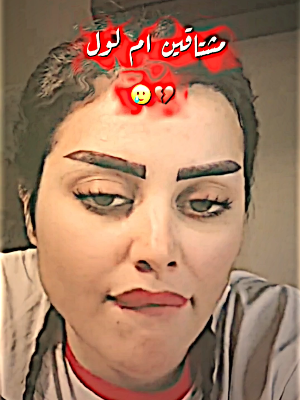 اول مقطع صعدوني فدوه💔🥲#فيديو_ستار🚸🔥 #تصاميم_فيديوهات🎵🎤🎬 #ام_لول #حزينہ♬🥺💔 #تصميمي❤️ #المصممه #صعدوني #طششونيي🔫🥺😹 #طششوني#احبكم❤️ #مالي_خلق_احط_هاشتاقات🧢 #شعب_الصيني_ماله_حل😂😂 