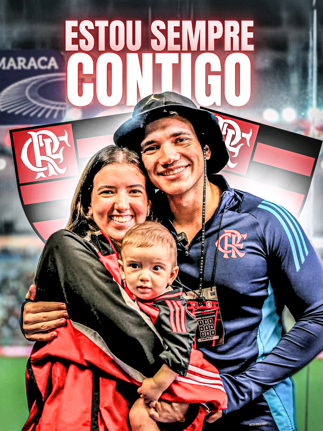 ❤️🖤Estou sempre contigo! | Nova música do Flamengo! MSC: @MC Nau  • clips: @ᴛʜᴀɴ_ᴄʀғ 🇧🇷  #flamengo #fla #mcnau #futebol #futebolbrasileiro #flamengoatemorrer 