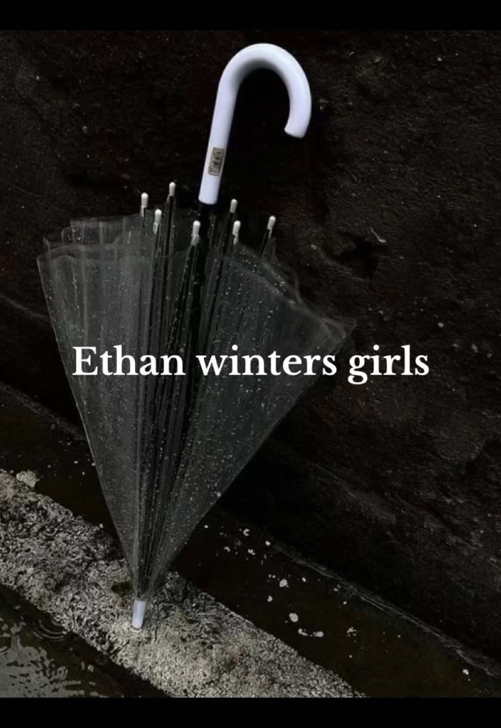For our Ethan girls #ethanwinters #residentevil #residentevil8 #videogames  @BugleTimes  