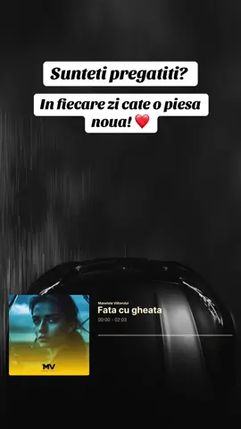 Premiera pe YouTube ❤️❤️ #goviral #duet #fatacugheata #maneleleviitorului 