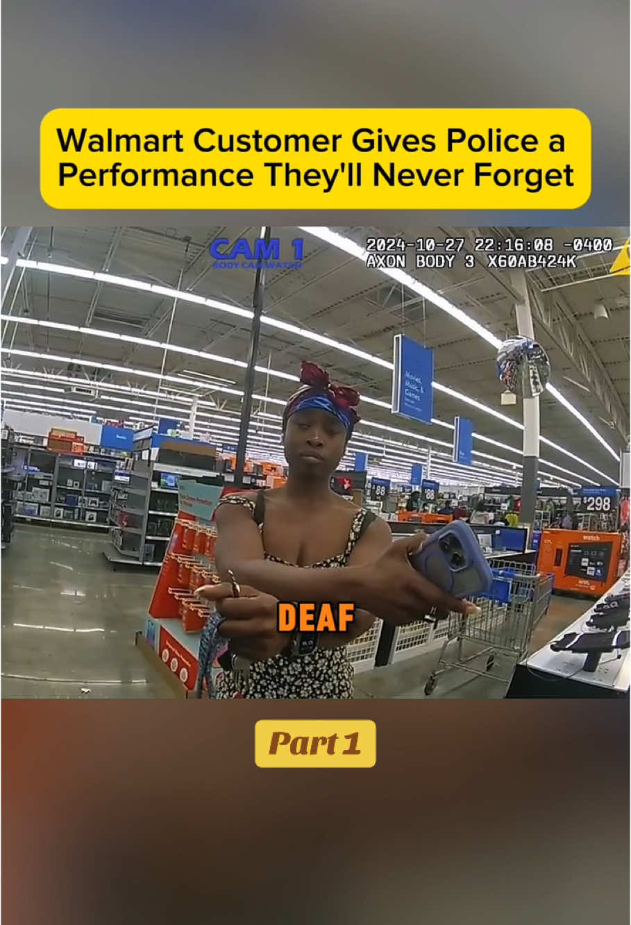 #copsoftiktok #cops #auditzone #police #bodycam #foryou #trending 