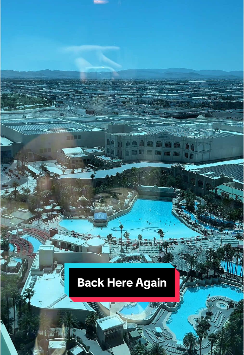 This place always calls me back. #lasvegas 