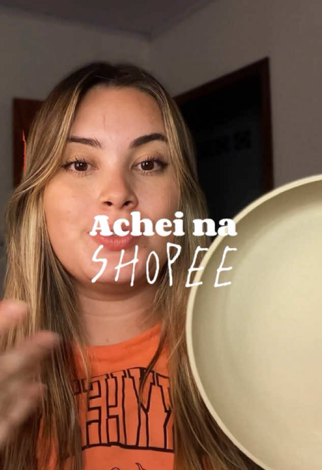 TAMPA pra fritura?  Hoje eu testei a tela para fritura e de quebra, uma frigideira nova. E é claro que comprei pela @shopee_br, inclusive vou deixar o ID dos produtos abaixo: ID Tela de fritura: BMF-DJK-LGX ID Frigideira: CJU-BJE-SLV Curtiram? Deixa nos comentários! *publicidade #AcheiNaShopee #ShopeeCreator #shopee #ShopeeBR #testandoprodutos #achadinhos #achadinhosshopee #testando #review #unboxing #frigideira 